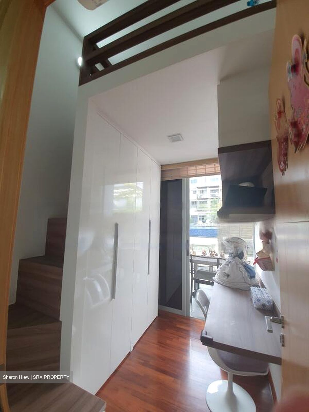 Casa Cambio (D19), Condominium #477008251